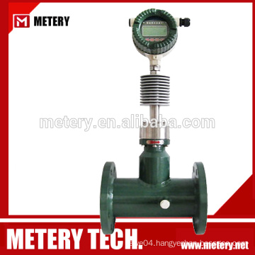 Target lox flow meter